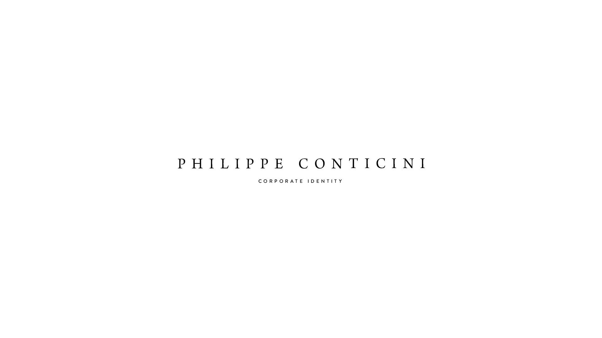 Philippe CONTICINI
