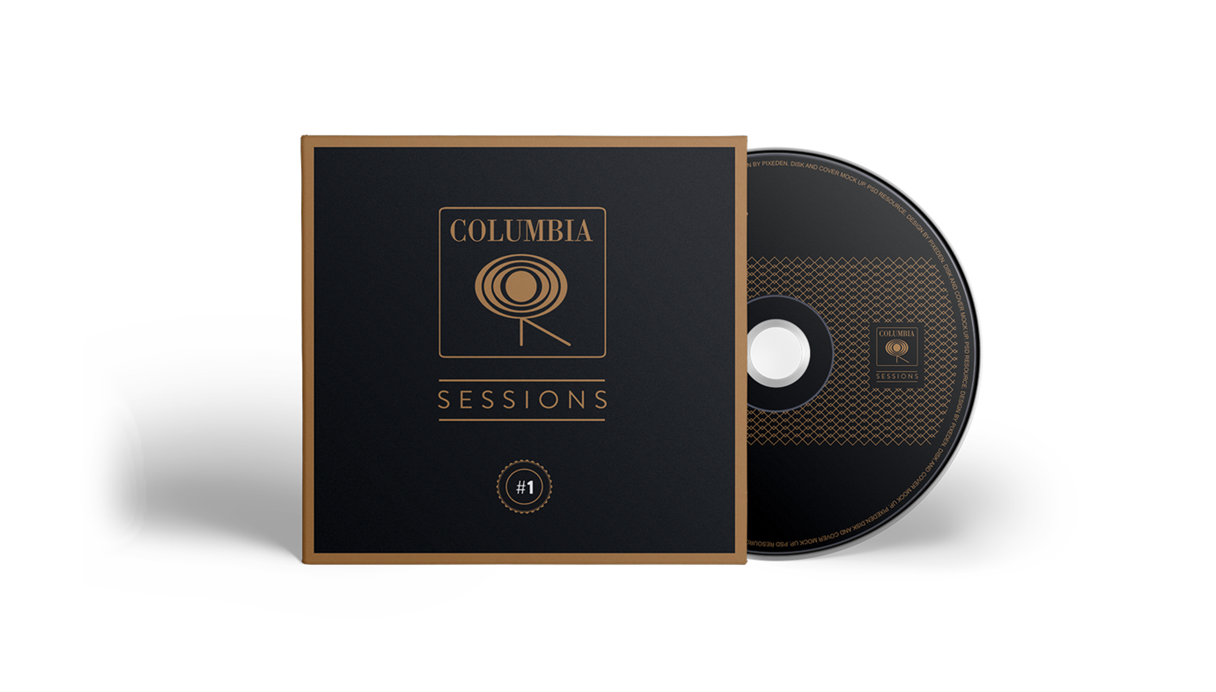 columbia sessions